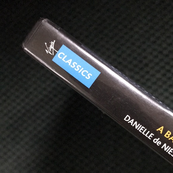 The enchanted island at the Metropolin opera HD 2 DVDs - Picture 16 of 16